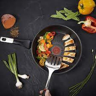 Chảo Tefal Unlimited 32cm [Sản xuất tại Pháp, Có xước nhẹ]