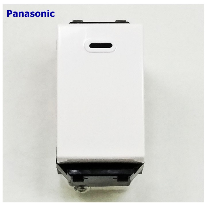 Hạt công tắc Panasonic – Dòng Wide Series  16A 250V - Chính hãng