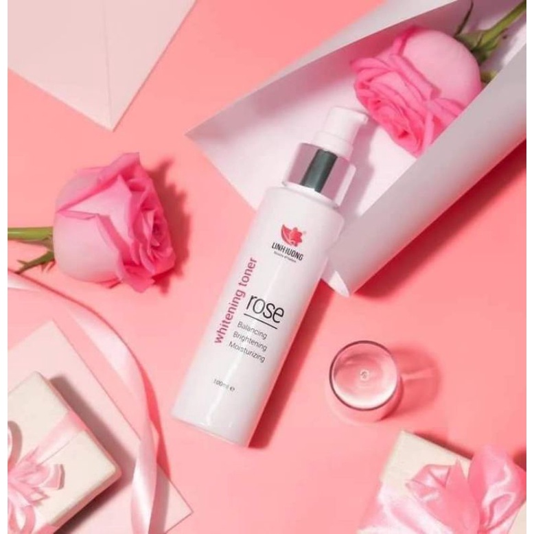 Nước Hoa Hồng Rose Linh Hương | BigBuy360 - bigbuy360.vn