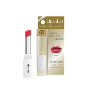 Son Lip On Lip Diamond Shine 2.2G