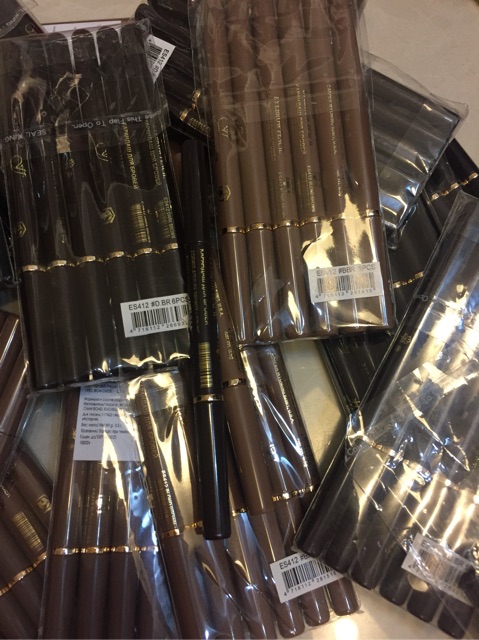 Chì kẻ mày ngang eveline | BigBuy360 - bigbuy360.vn