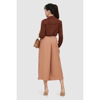 Marc-Quần Culotte xếp ly size M (Thanh lý-NEW)