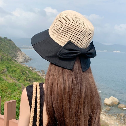 Mũ chống nắng thời trang nữ