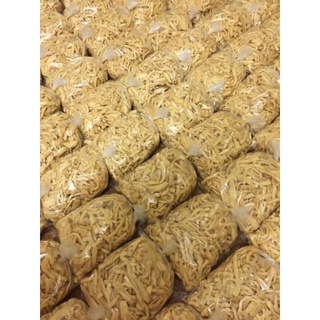 1kg củ cải khô