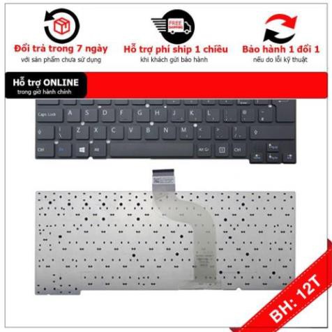 [BH12TH] [- Bàn Phim Laptop Sony Vaio SVT13 SVT14 . - . 12 Tháng