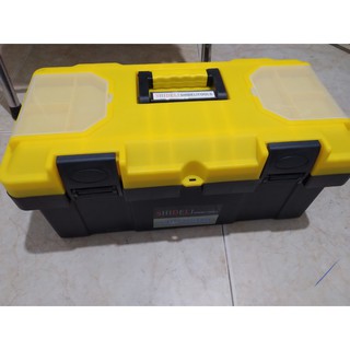 Bộ Đồ Lắp Đặt Bảo Dưỡng Value Model VTB - 06 - I