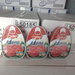 THỊT HỘP  MỸ 454g(date xa)