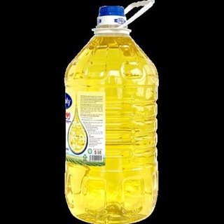 Dầu Đậu Nành Simply 5L