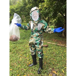 Áo Bắt Ong Cao Cấp, Áo Bắt Ong Hiệu Quả, Áo Bắt Ong An Toàn, Áo Bắt Ong Tiện Dụng