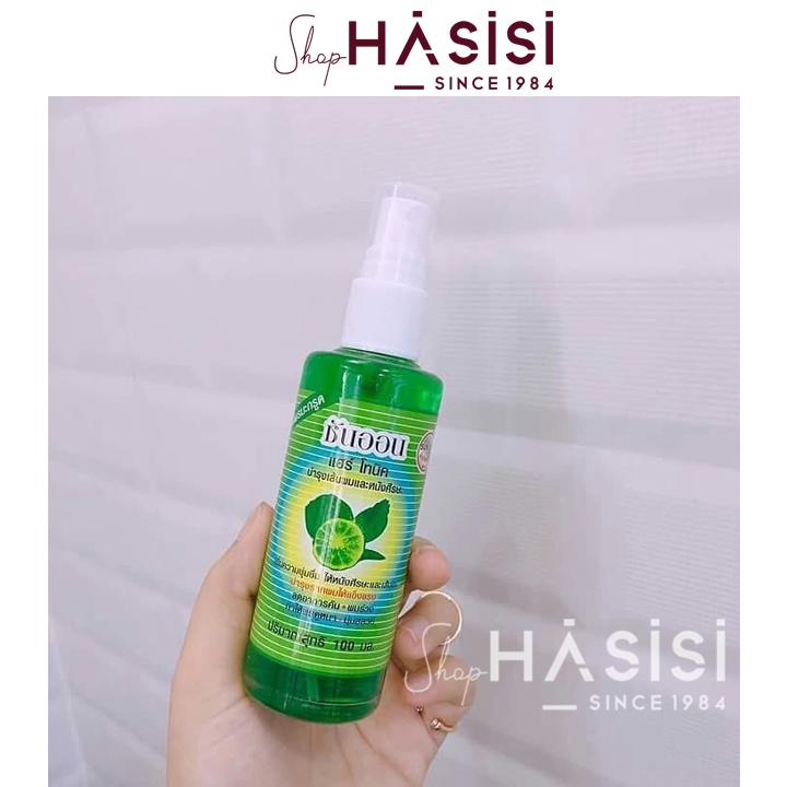 Tinh Dầu Bưởi Kích Thích Mọc Tóc &amp; Chống Rụng SUN ON 100ml
