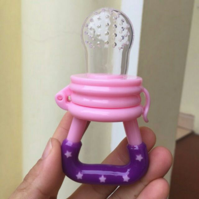 Túi nhai ăn dặm cho bé