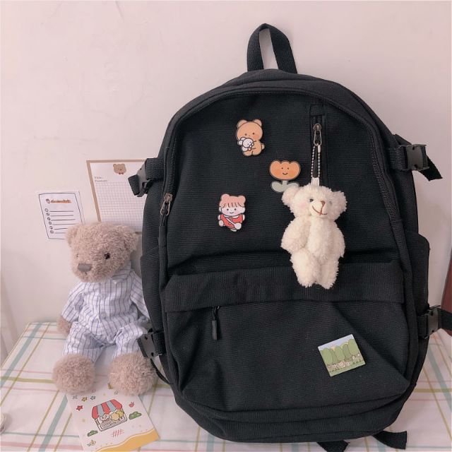 [ORDER TAOBAO]  Balo Đi Học