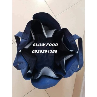 Túi đi chợ nhiều ngăn