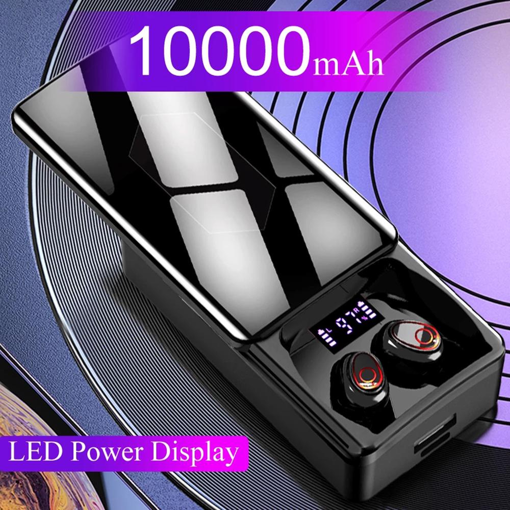 Tai Nghe Thể Thao TWS Không Dây