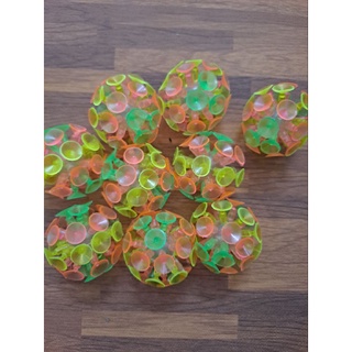 Bóng dính sticky ball độ hít cực tốt