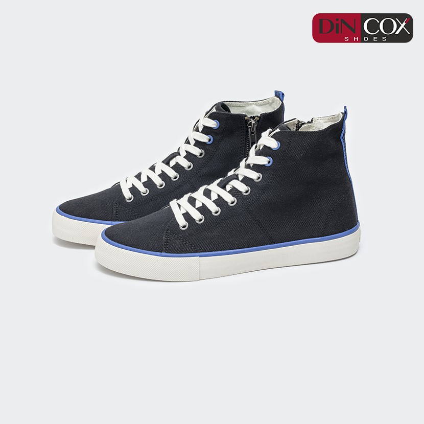 Giày DINCOX Sneaker C41 Black