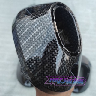 Ống Xả carbon pcx 160 Chuyên Dụng Chất Lượng Cao