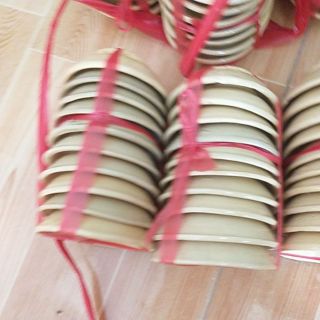 Sét 10 Chén đá muối tiêu