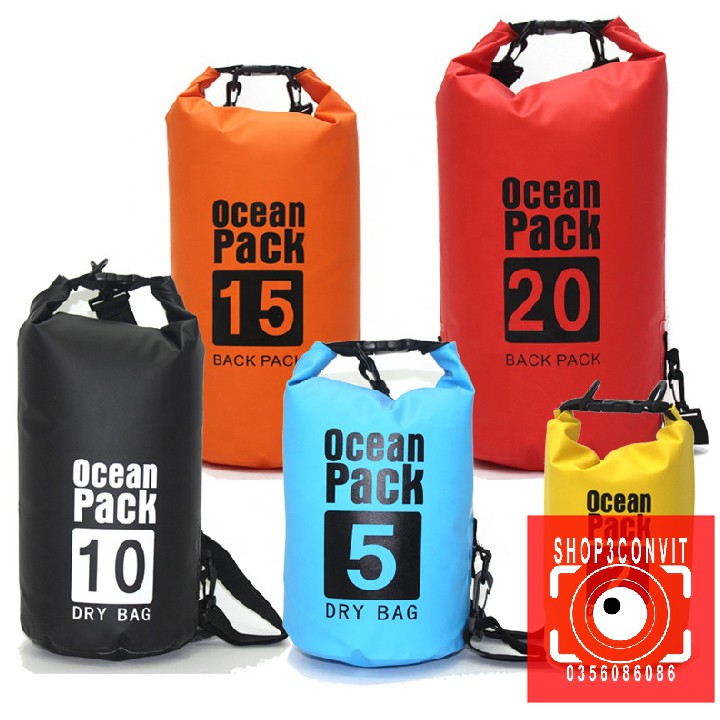 Túi khô chống nước Ocean Pack