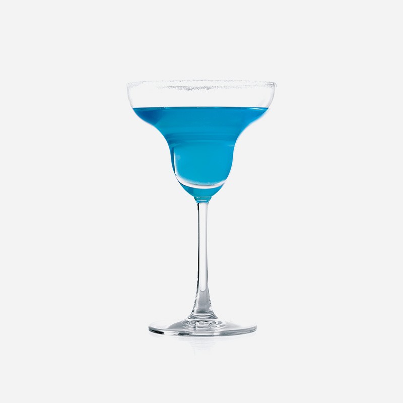 [Đại lý ocean] Bộ 6 Ly uống rượu Cocktail Madison Margarita 1015M12 - 345ml thái lan đẹp giá rẻ 44386