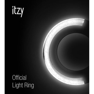 Đèn Cổ Vũ OFFICIAL LIGHTSTICK ITZY-01