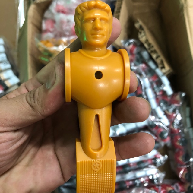 Quân bi lắc PRO