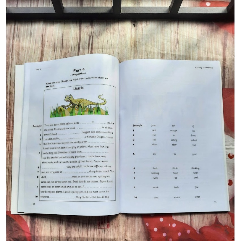 Bản đẹp Test Flyer 1-3