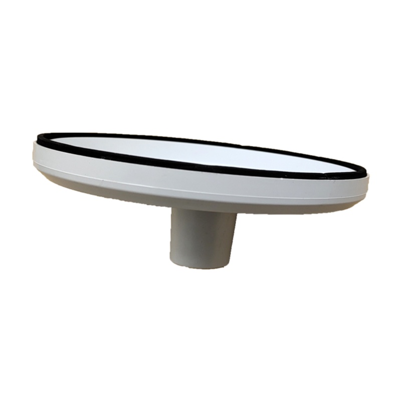 Đầu Nối Chuyển Đổi Đĩa Hút Chân Không Hình Tròn Chống Trượt Cho Bể bơi