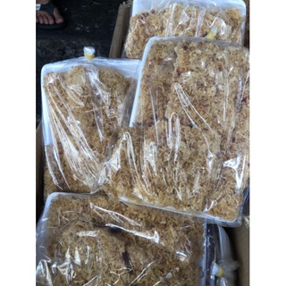 Cơm Cháy Siêu Chà Bông Bịch 340G