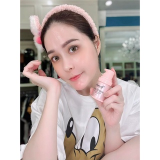 [ CHÍNH HÃNG 100%] SERUM DƯỠNG TRẮNG HANAYUKI ( Hana Whitening ) MINI SIZE
