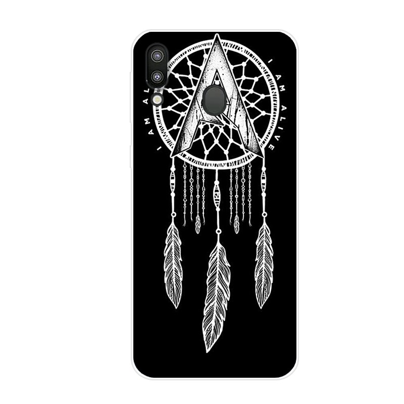 Ốp điện thoại dành cho Samsung Galaxy M20