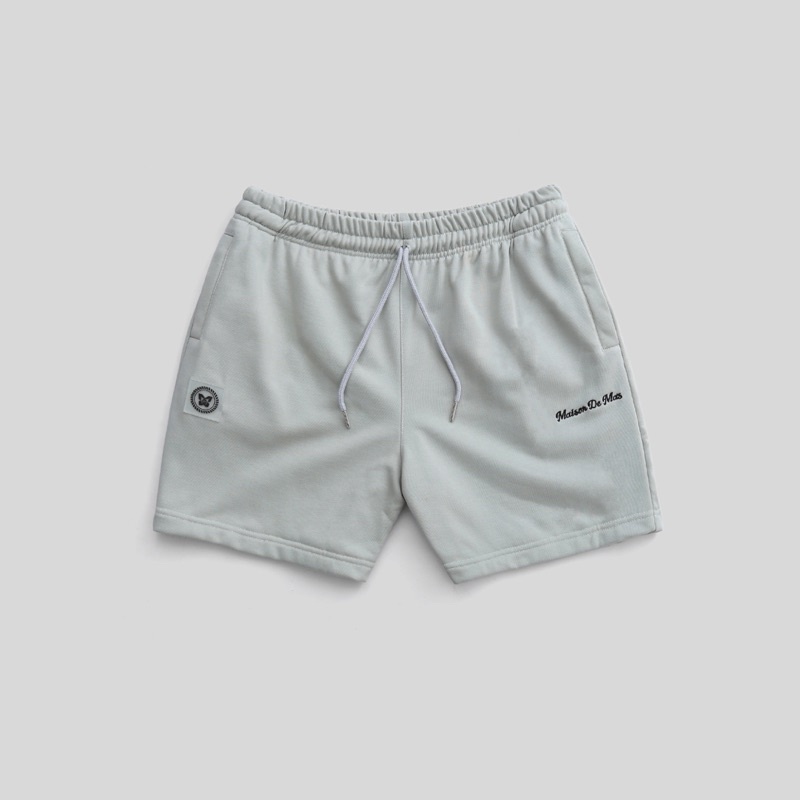 Quần đùi Essen Short - Grey
