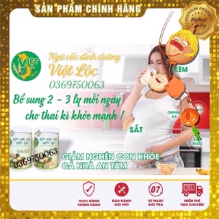 Ngũ cốc Việt Lộc