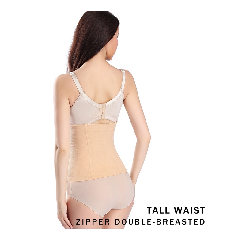 Ultra Đai Nịt Bụng Định Hình Eo Thon Cho Nữ