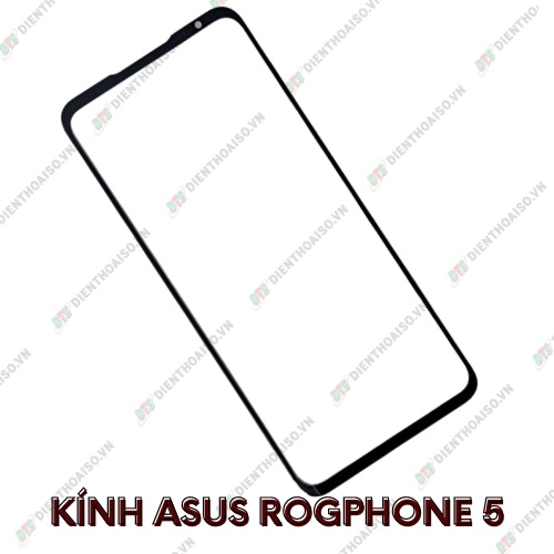 Mặt kính asus rog phone 5