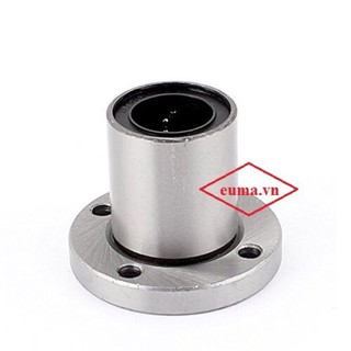 Con trượt tròn lmf 30uu - ổ bi trượt lmf