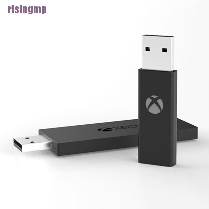 Usb Nhận Tín Hiệu Không Dây Chất Lượng Cao Cho XBox