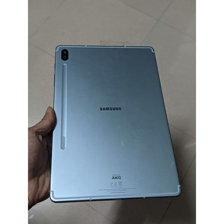 Máy tính bảng cao cấp Samsung Galaxy Tab S6 Wifi 6/128, s5e 4/64/4glte