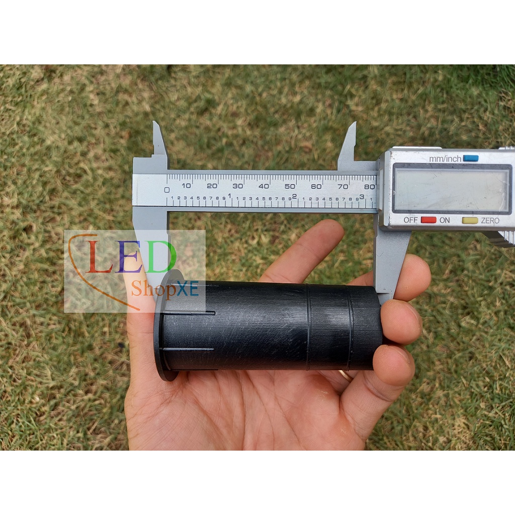 Ống thông hơi cho loa 4-5inch