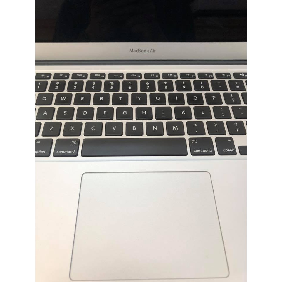 MacBook Air 13.3" 2017 MQD32