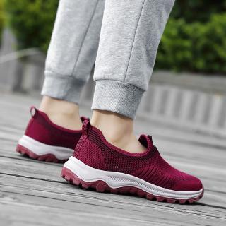 Giày Sneaker Thể Thao Cho Nữ