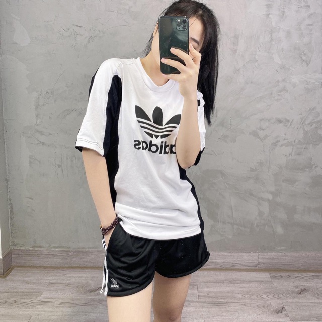 Áo thun Adidas[full tag code]