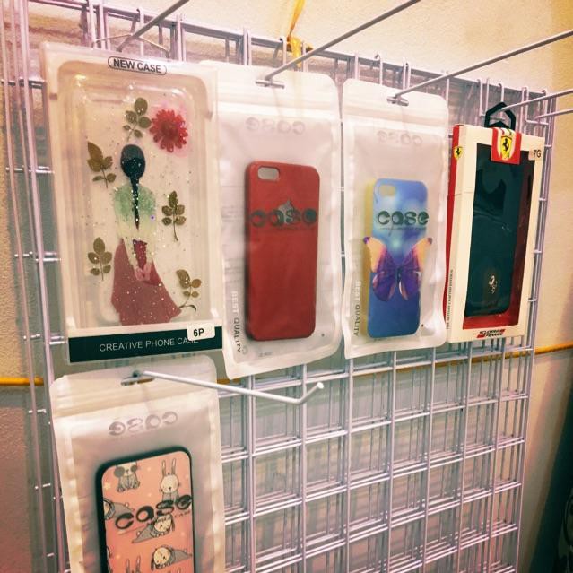 [SIÊU RẺ] Lưới treo phụ kiện điện thoại 500x1000 mm