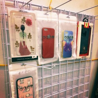 [SIÊU RẺ] Lưới treo phụ kiện điện thoại 500x1000 mm