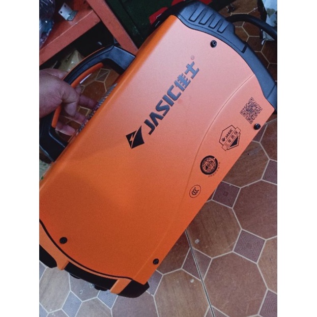 Máy Hàn jasic Tig Lạnh Tig 250S W228 - Nội Địa Trung Quốc - Máy hàn tig lạnh