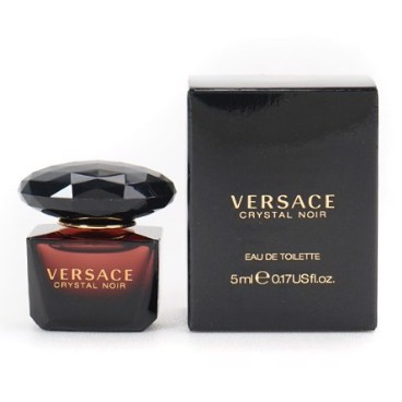 Nước hoa Versace Crystal Noir