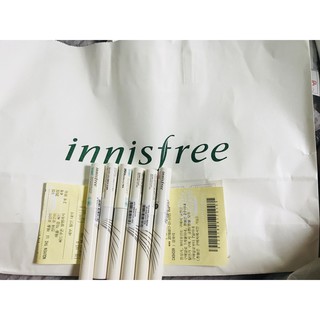 Mascara innisfree skinny