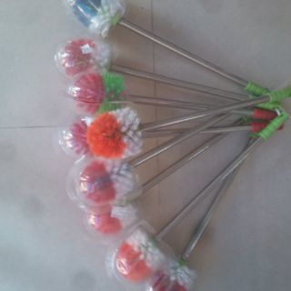 Chổi cọ bồn cầu