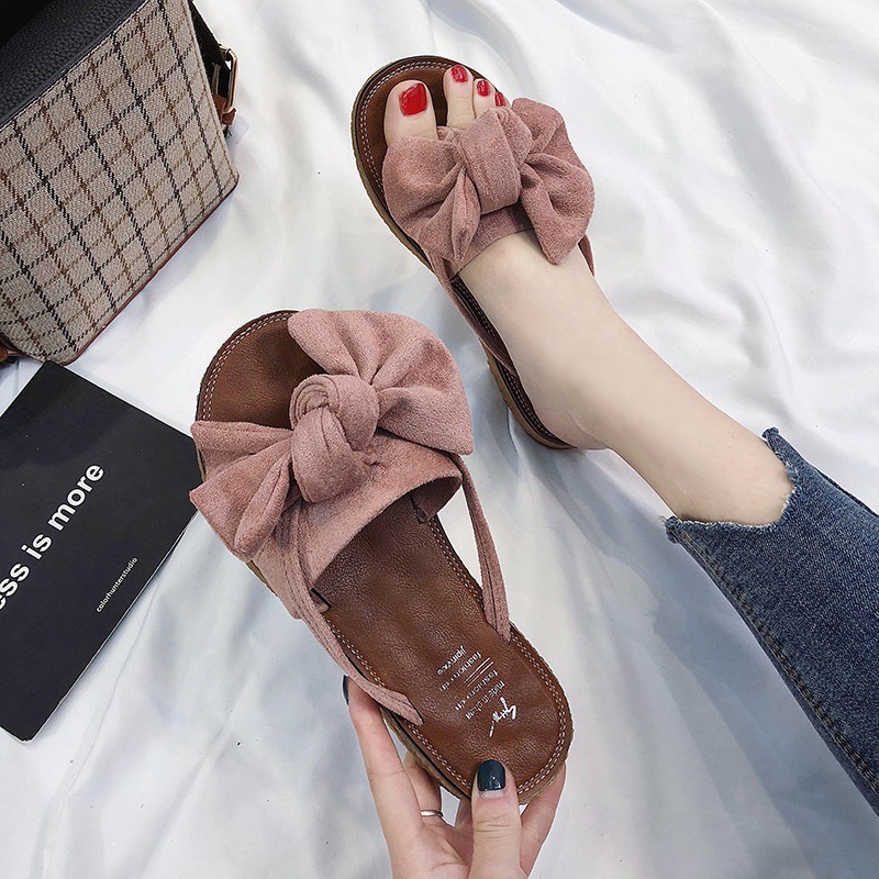 Sandal Dép Đi Trong Nhà Dép Lê Nữ Giày Ulzzang Thời Trang 8241718