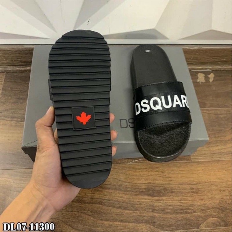 Dép nam độn đế 2 màu bản đế gầm siêu đẹp hot nhất 2021 - Hàng nhập khẩu